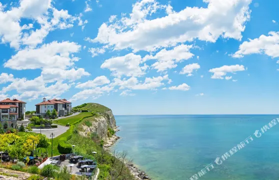色雷斯懸崖高爾夫及海灘度假酒店
