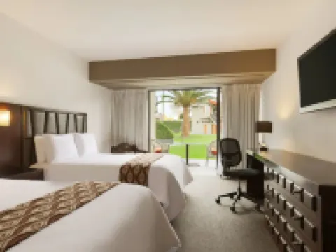 Wyndham Costa del Sol Trujillo Hotels in Trujillo