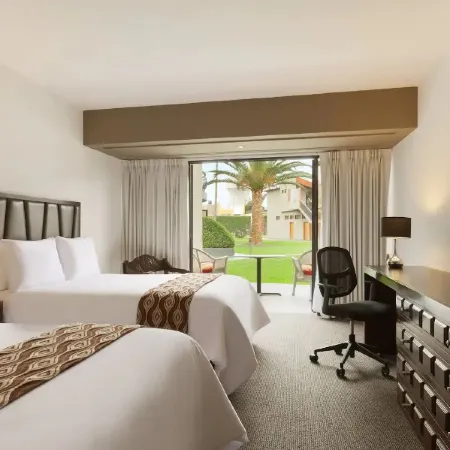 Wyndham Costa del Sol Trujillo