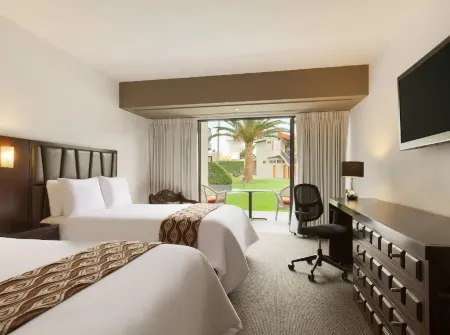 Wyndham Costa del Sol Trujillo