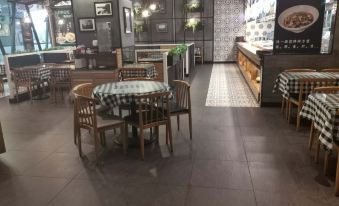2. 선전 푸톈 컨벤..