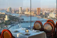 Hilton Cairo Grand Nile Hoteles en El Cairo