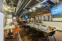 โรงแรมแกรนด์ นิว เซ็นจูรี อี้ซิง - 5 ดาว