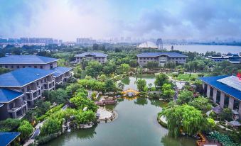 Liaocheng Arcadia International Hotspring Hotel