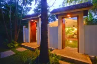Settha Palace Hotel - spa