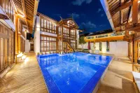 A grain of sand inn - Private Pool