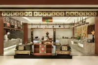 Ramada Encore by Wyndham Daocheng Yading - 조식 운영