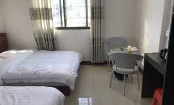 Holiday Inn Nanxiong Yongsen