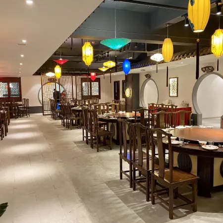 Manju Hotel