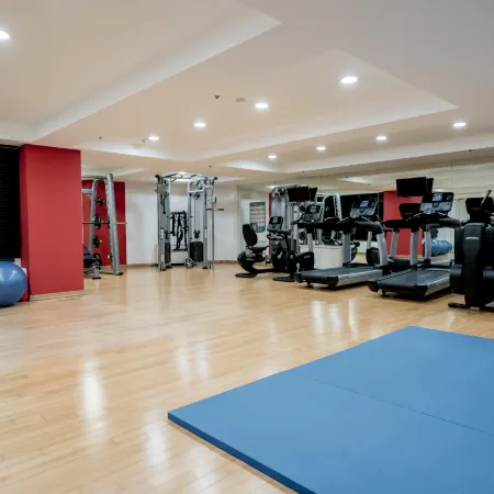 Oriens Hotel & Residences Myeongdong