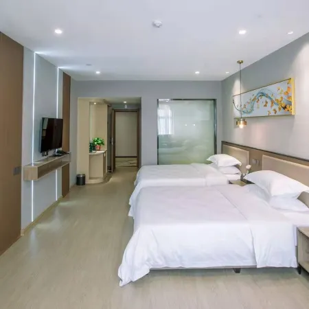 Xiangshan hotel