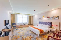 Yue Hotel (Baoding Mancheng Huiyou Shopping Mall) Hotels in 