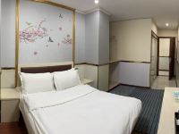 南京神九宾馆 - 大床房