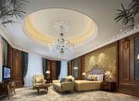Evergrande Hotel Enping Hotels in Enping
