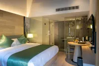 Mengzi Fanjian Humanities and Art Hotel (Bisezhai Branch) Hotels in Mengzi