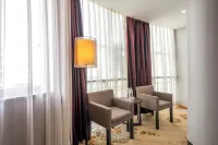 Sucha Hotel (Wuzhou South Railway Station)