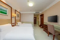 Lijin Meilun Hotel Dongying Hotels in Lijin