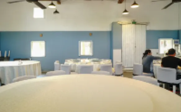 Yuhuan Village Manli Health Preservation Homestay