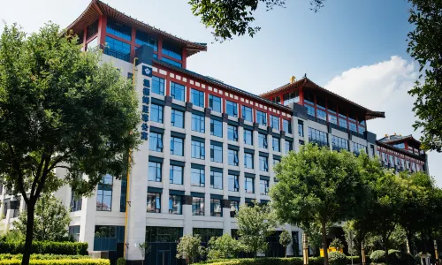 Wyndham Grand Xi'An Residence