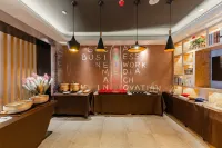 โรงแรม Ibis (สาขา ถนนวัฒนธรรมตะวันออก มหาวิทยาลัยชานตงปกติ จี่หนาน) - พร้อมอาหารเช้า