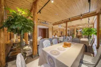 Fan Yu·Nanshe Guesthouse (Yunshe Scenic Area Branch), Fanjing Mountain - breakfast