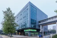 全季酒店(武漢光谷創業街店) 鄰近武漢東站的酒店