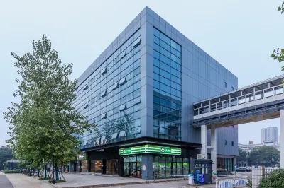 Ji Hotel Hotels near Wenhua College