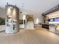 汉庭酒店(上海徐家汇宜山路地铁站店) - 公共区域