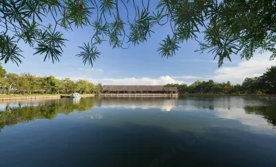 The Farm Resort and Restaurant Hotels in Mueang Kao