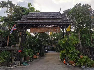 รูปภาพของบ้านล้านนารีสอร์ท