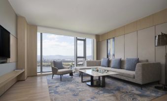 Fuzhou Marriott Hotel Riverside