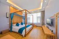 Jizushan Yinxi Bieyuan