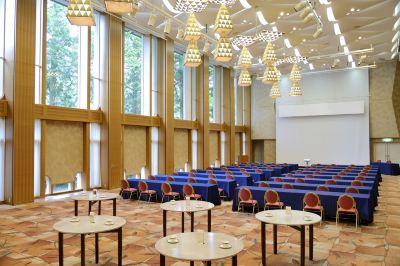 多目的ホール ザ・プリンス 箱根芦ノ湖の写真