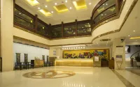 Huamao Hotel Hotels in Lianjiang
