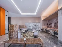 Yisu Hotel (Ninghai International Convention and Exhibition Center) Hotels in Ninghai