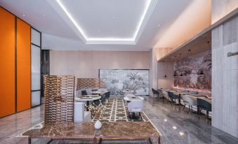 Yisu Hotel (Ninghai International Convention and Exhibition Center)