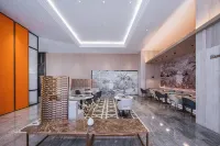 Yisu Hotel (Ninghai International Convention and Exhibition Center) Hotels in Ninghai