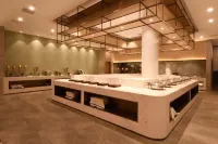 โรงแรมวีเกิล บาย แลนดิสัน กั่วจิน - พร้อมอาหารเช้า