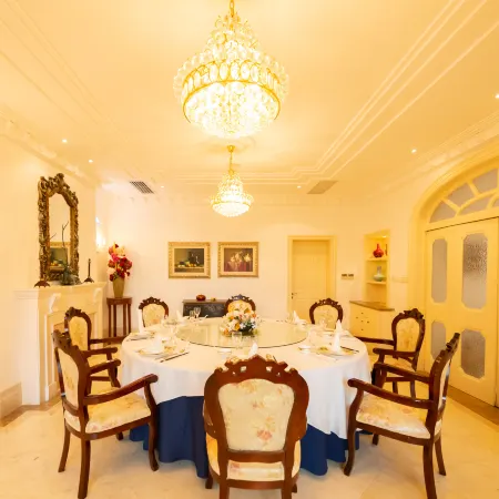 Julu Garden Villa
