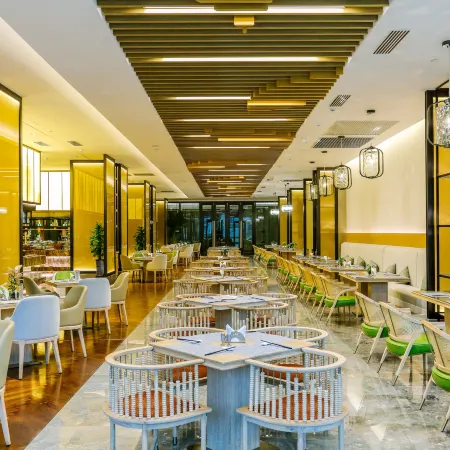 JIANGUO HOTEL ZUNYI