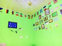 Anti-Time Youth Hostel (Xuanwu Lake Branch of Nanjing Railway Station)