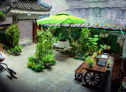 鳳凰橙子的客棧（鳳凰古城店）