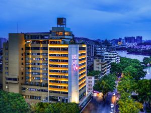 West Lake Garden Hotel