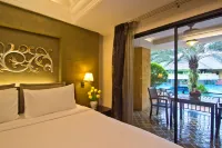 LK Mantra Pura Resort Hotels in North Pattaya