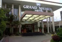 Grand Mansion Hotel Blitar Hotels in Kepanjenkidul