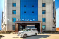Yitel Collection Hotel (Changzhi Bayi Plaza)