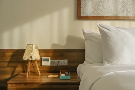 Khu Nghi Duong Ky Uc Hoi An
