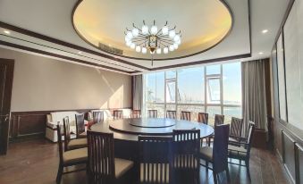 Qingshan Homestay in Weinan