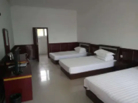 Yanchuan Laocun Chang Farmhouse