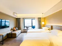 Qionghai Wuyi chuangxiang hotel Hotel di Qionghai